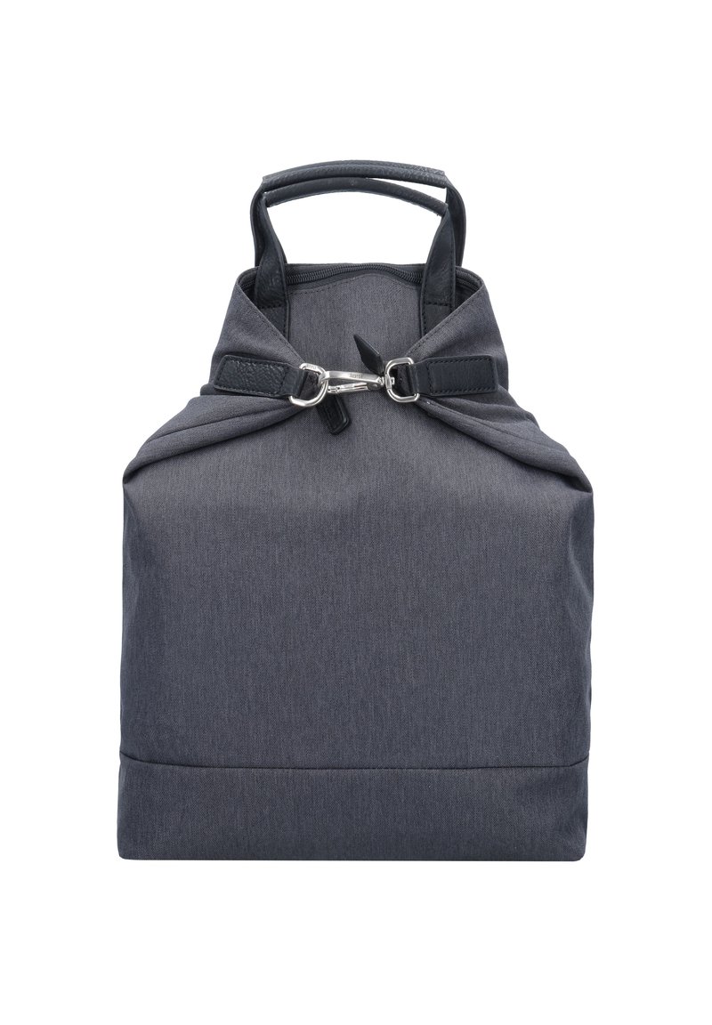 Jost Mochila - dark grey