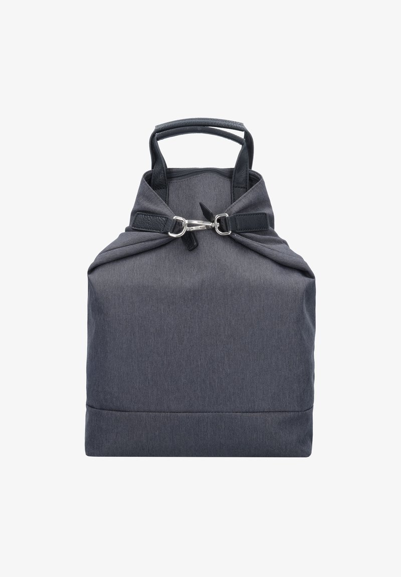 Jost Mochila - dark grey