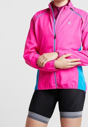 Outdoorjakke - pink