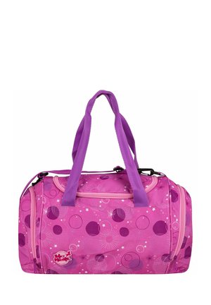 SPORTTASCHE 37 CM - Sports bag - pinky