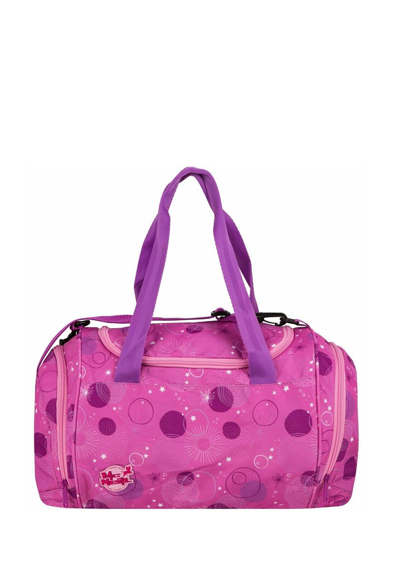 McNeill - SPORTTASCHE 37 CM - Sports bag - pinky, Enlarge