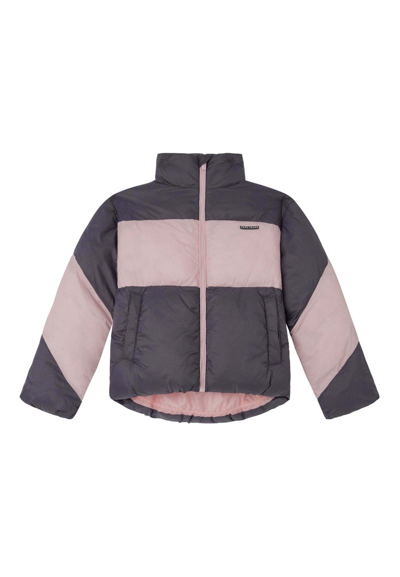 Pepe Jeans Winterjas grijs