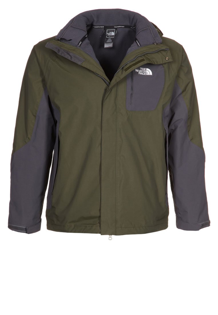 north face atlas