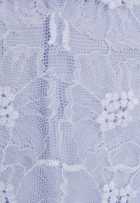 DORINA LEAH 3PACK - Cuecas - blue/ivory/yellow