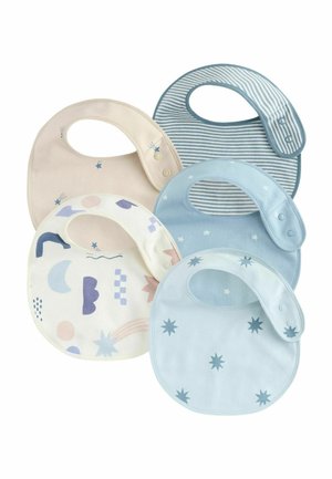5 PACK   - Haklapp - multi