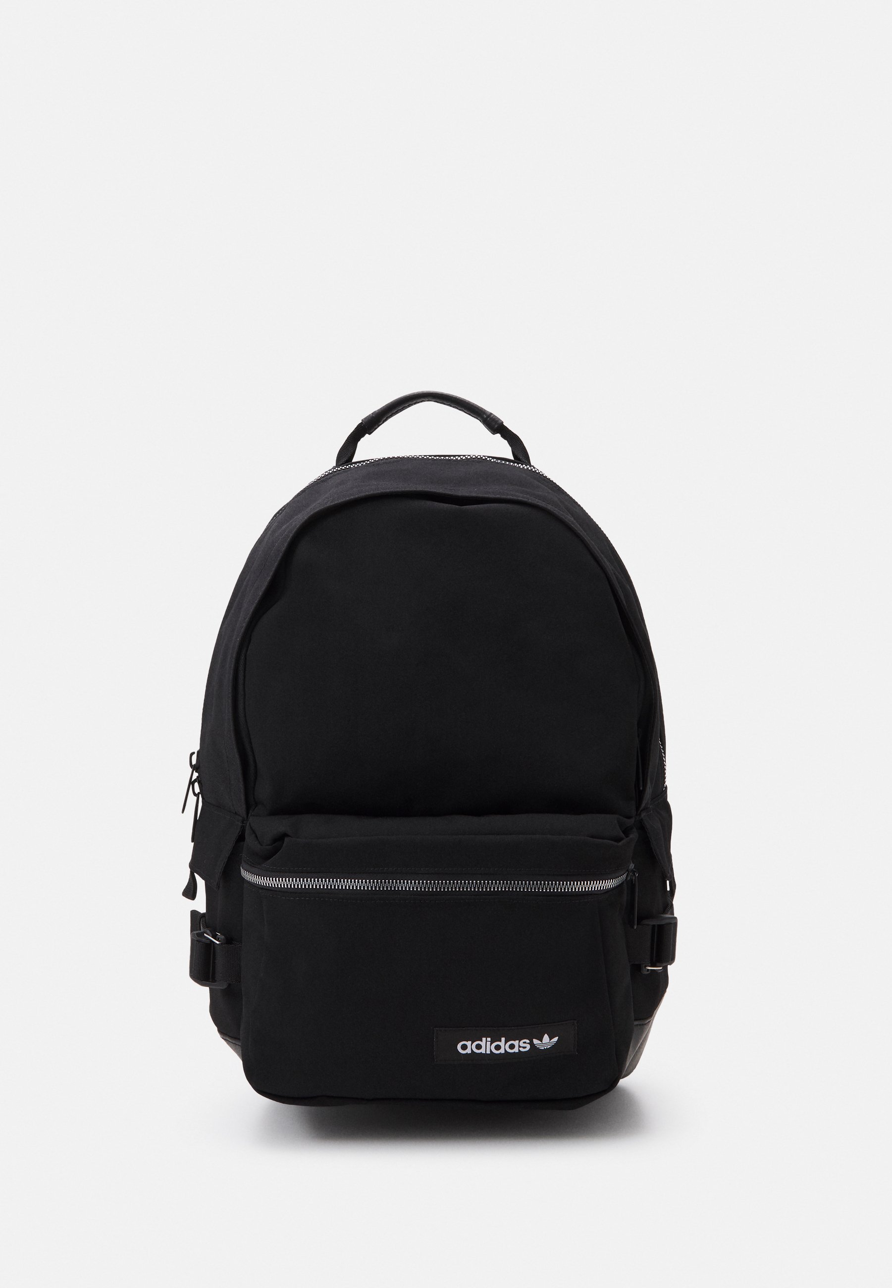 adidas Originals SPORT BACKPACK - Tagesrucksack - black/white/schwarz -  Zalando.at