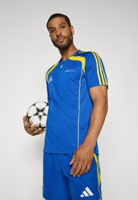 adidas Performance JUVE  - Club wear - team royal blue