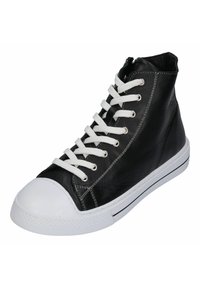 Andrea Conti High-top trainers - schwarz