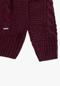 Gianni Lupo Maglione - bordeaux