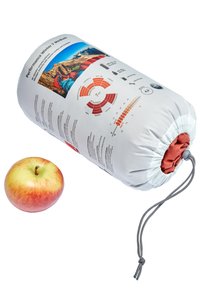 Vaude PERFORMANCE WINTER - Tapis de sol - redwood