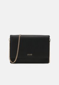 Unselected, nero