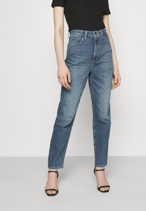 STELLA TAPERED - Džíny Relaxed Fit - vintage lewes