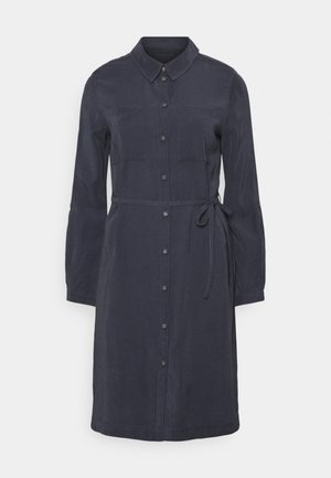 ONLY ONLNEW ACADIA-ARIS LIFE  - Vestido camiseiro - india ink