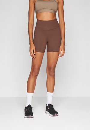Puma TRAIN SHORT - Trikoot - espresso brown