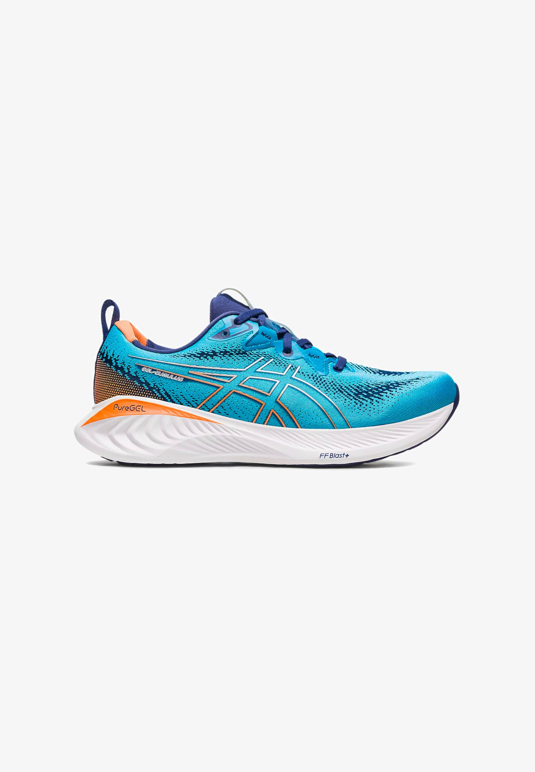 Asics shoes zalando Clearance