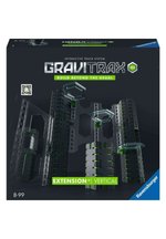 Ravensburger GraviTrax Pro - Set Extension Vertical 33 Pièces - Circuit De Billes Modulable - Jeu De Construction STEM - Dès 8 Ans - Version Française 22427
