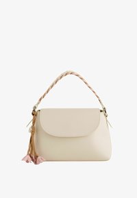 Unselected, beige