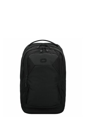 AXLE PRO DAY LAPTOPFACH - Backpack - black