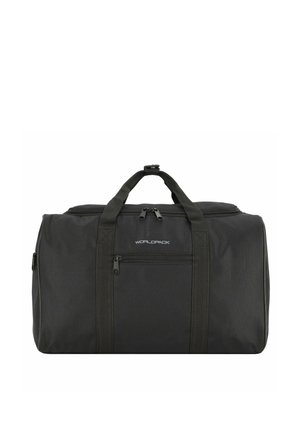 40 CM - Holdall - schwarz