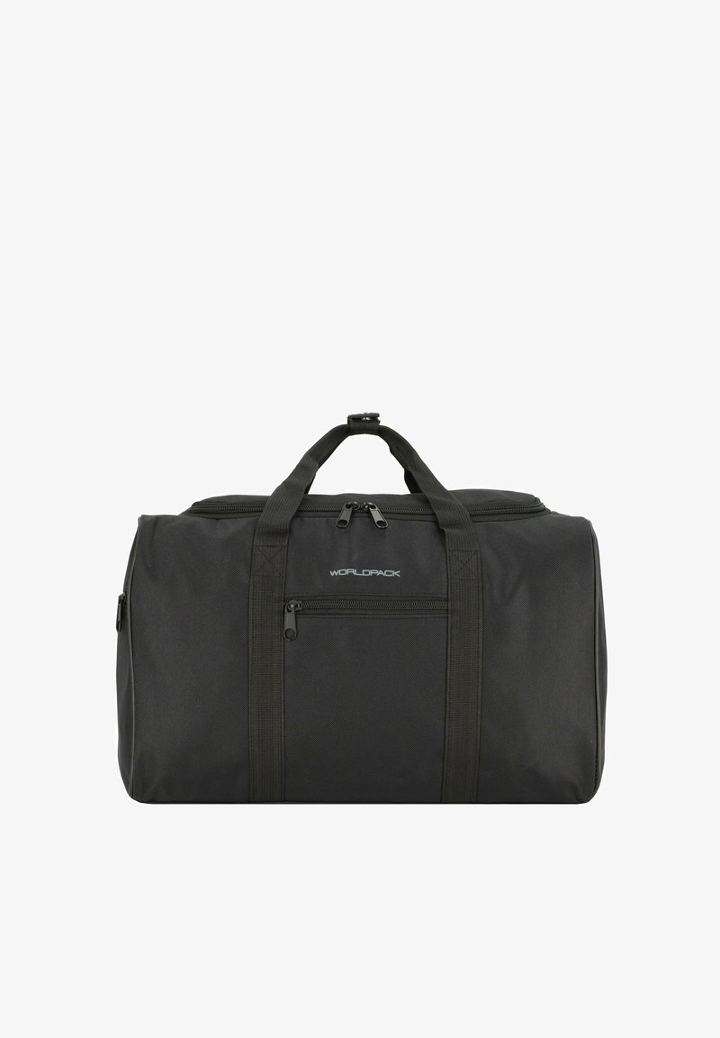 Worldpack 40 CM - Reisetasche - schwarz