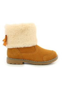 Mod8 STELIE - Bottes de neige - camel