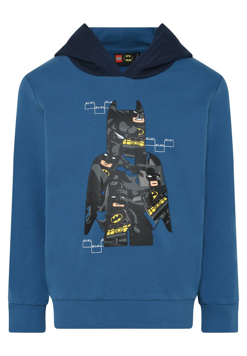 LEGO® kidswear Sweater blauw