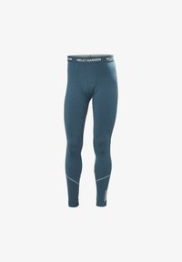 Unselected, dark creek