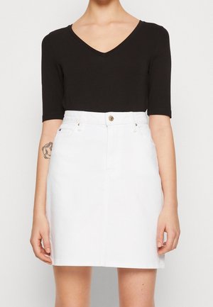 T-shirt basic - black