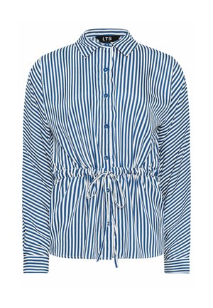 Long Tall Sally, TALL SHIRTS & BLOUSES - Blusa - blue