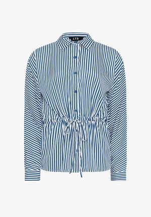 Long Tall Sally, TALL SHIRTS & BLOUSES - Blusa - blue