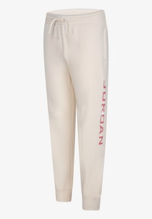 BASELINE PANT UNISEX - Pantaloni de trening - guava ice
