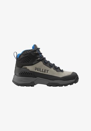 Millet, Hiking shoes - beige