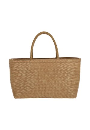 Shopper - beige