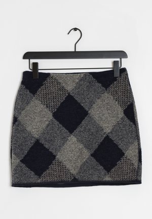OPUS Minijupe - black