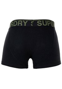 Superdry & Co - Bokserki obcisłe