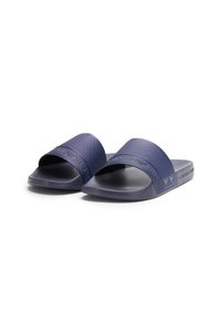 EA7 Emporio Armani Badsandal - periscope medieval