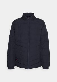 Tommy Hilfiger Chaqueta de invierno - dark blue