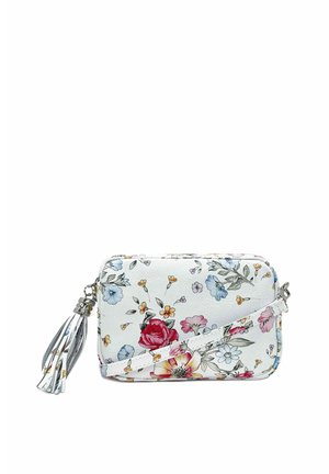 CHICCA BORSE - Torba na ramię