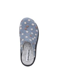Westland by Josef Seibel Clogs - blau multi