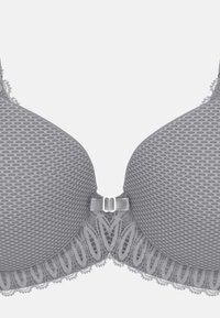 Triumph AURA SPOTLIGHT - Bygel-bh - grey shadow