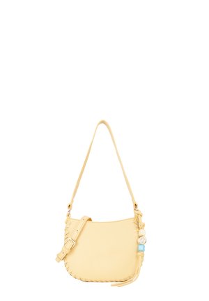 JESSIE - Sac à main - giallo