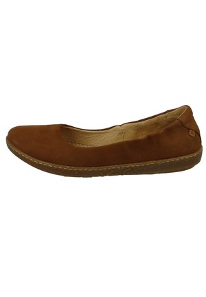 Ballerine - wood