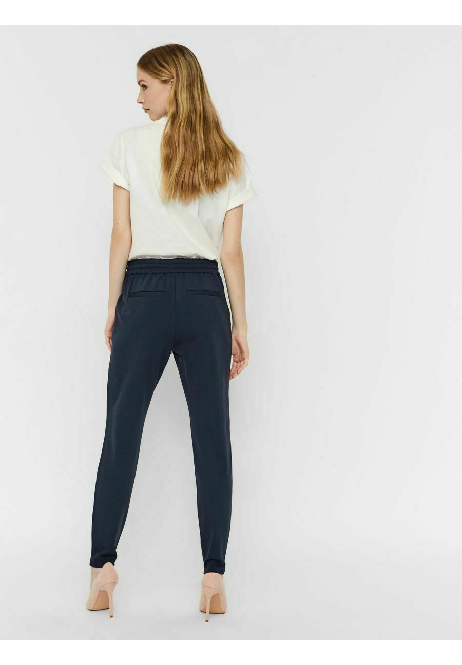 Vero Moda VMEVA LOW WAIST - Jogginghose 