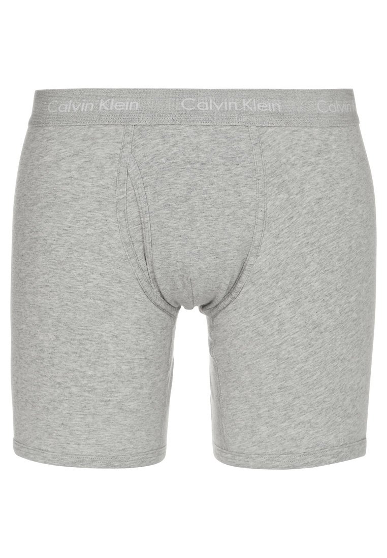 Calvin Klein Underwear MODERN ESSENTIALS Panties heather grey/grau