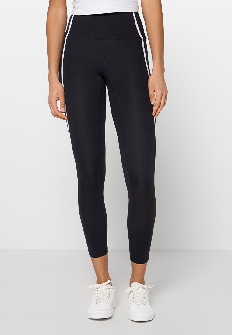 Under Armour Tights zwart