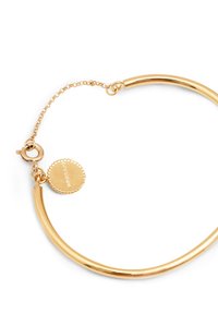 Singularu LINE CHAIN - Armband - gold-coloured