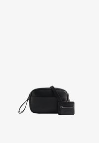 Wybrany, black