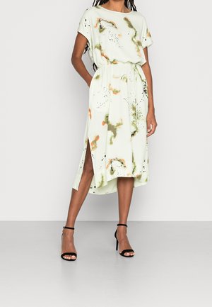 Freizeitkleid - mint