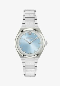 Geselecteerd, silver tone