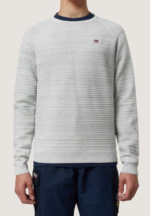Trui - grey